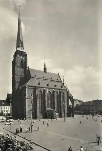 Czech Republic Plzen