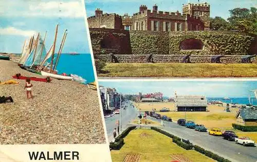 England Walmer multi view