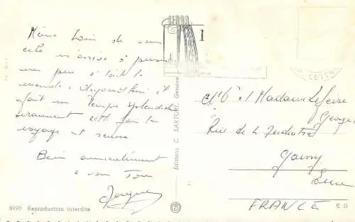 Switzerland Geneve different aspects