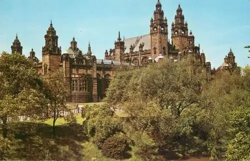 United Kingdom Scotland Glasgow