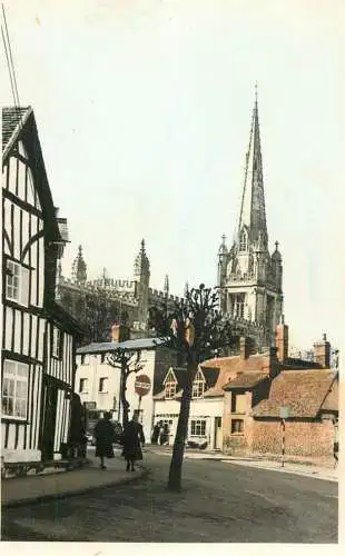 United Kingdom England Lincoln cathedral