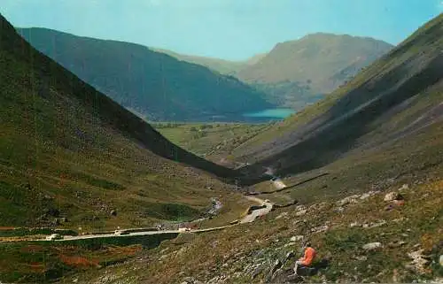 United Kingdom Scotland Kirkstone Pass