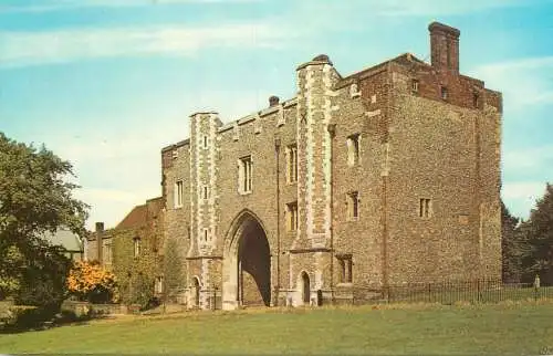 United Kingdom Scotland St. Albans