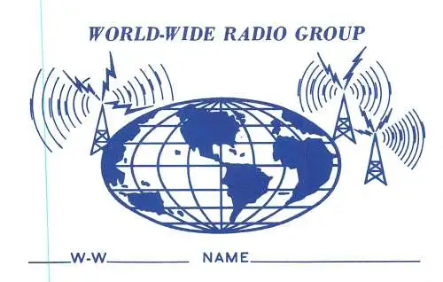 Radio World wide radio group