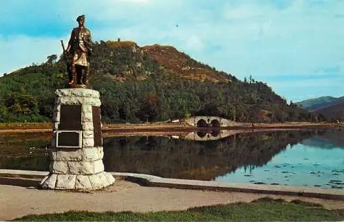 United Kingdom Scotland Argyllshire