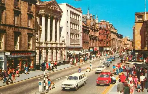 United Kingdom Scotland Inverness