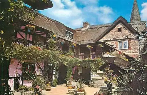 United Kingdom England Isle of Wight Osborn Smith's wax museum