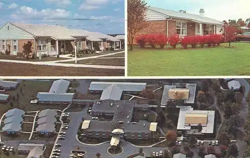 United States PA Pennsylvania Lancaster Calvary Fellowship homes 17601