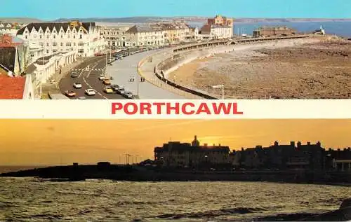United Kingdom Wales Porthcawl