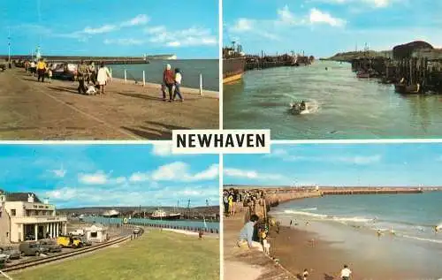 United Kingdom England Newhaven