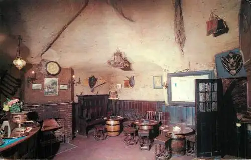 United Kingdom England Norwich lounge bar Jerusalem inn