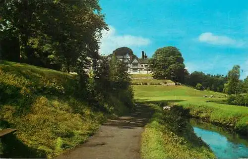 United Kingdom England Cheshire 1987