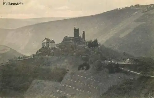 Austria Falkenstein