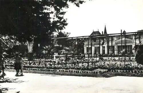 Romania Buzias 1968