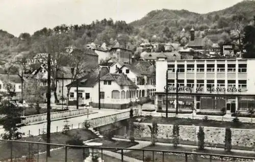 Romania Olanesti 1970