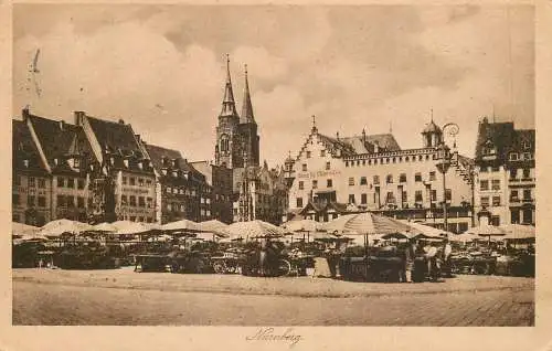 Germany Nurnberg