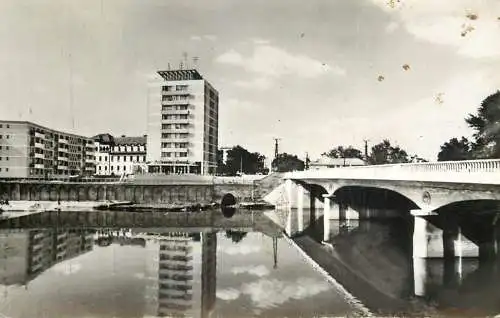 Romania Oradea Pod 23 August