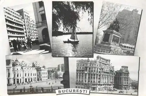 Romania Bucuresti