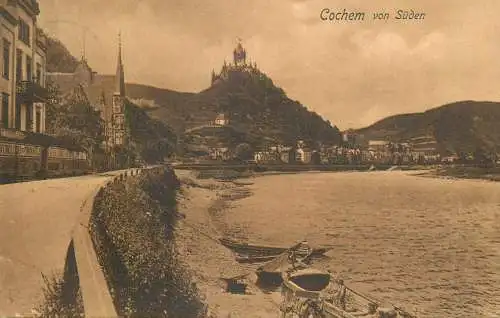Germany Cochem