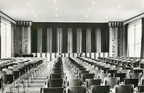 Netherlands Sittard Serviam Lyceum
