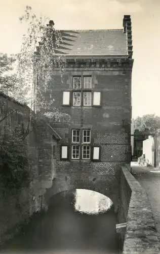 Netherlands Maastricht verzamelalbum huis op de jeker
