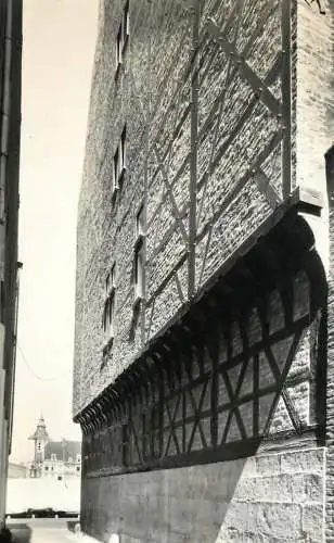 Netherlands Maastricht verzamelalbum H. Geest hoek markt