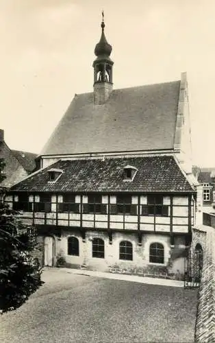 Netherlands Maastricht Verzamelalbum Cellebroedersklooster
