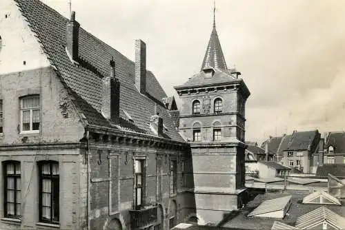 Netherlands Maastricht Verzamelalbum Jezuitenklooster