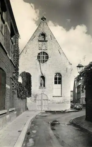 Netherlands Maastricht Verzamelalbum Capucijnenklooster