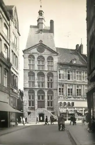 Netherlands MaastrichtVerzamelalbum Dinghuis