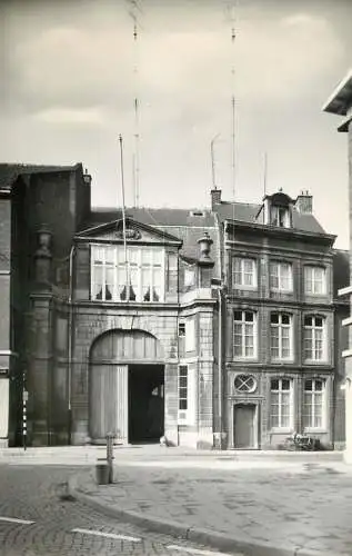 Netherlands Maastricht Hof van Tilly Rijkweek