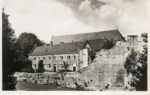 Netherlands Maastricht Begijnenhof