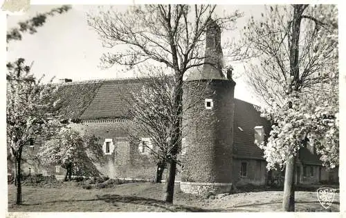 Netherlands kastelenserie Zuid Limburg