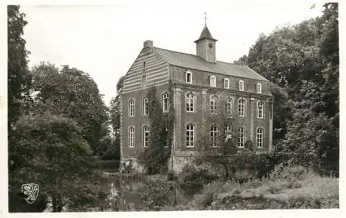 Netherlands Kastelenserie Zuid Limburg