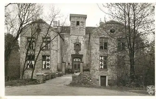 Netherlands Kastelenserie Zuid Limburg