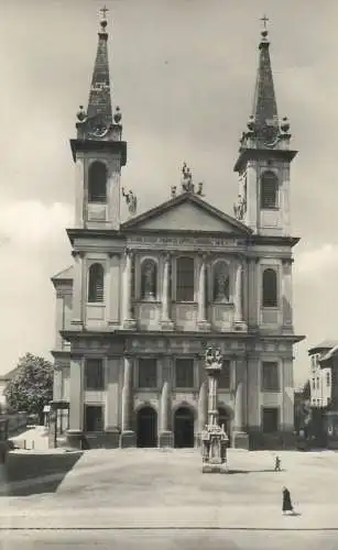 Hungary Szombathely