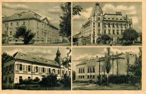 Hungary udvozlet Nagykorosrol