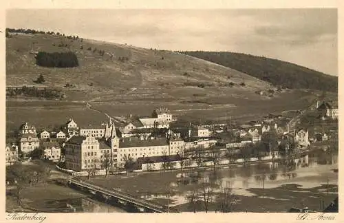 Germany Riedenburg St. Anna