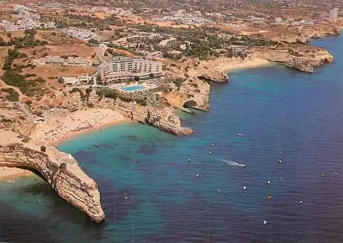 Portugal Algarve Hotel Viking