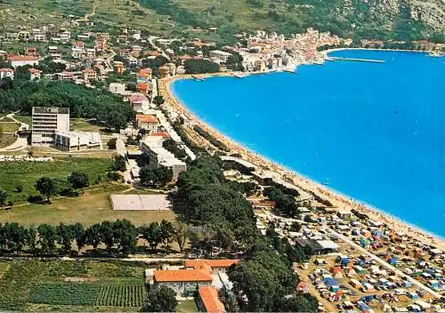 Croatia Baška