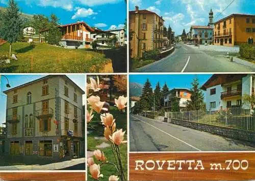 Italy  Rovetta alta valle Seriana Bergamo