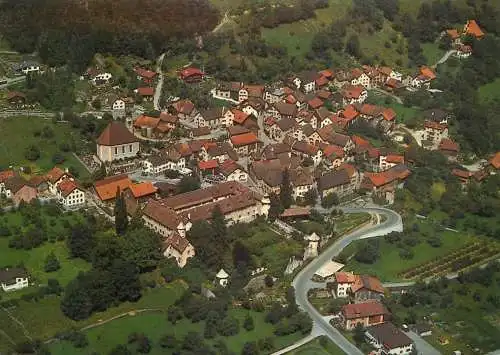 Switzerland Haldenstein