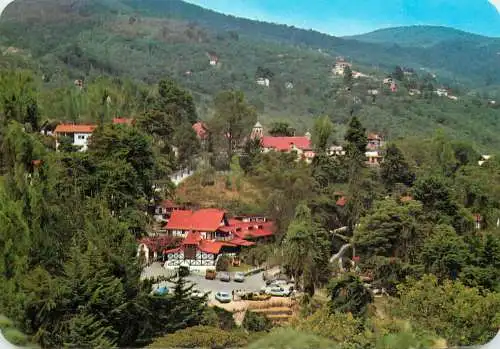 Venezuela Colonia Tovar 1987