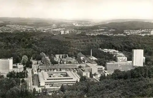 Germany Landeshauptstadt Saarbrucken