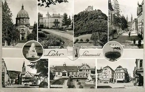 Germany Lahr Schwarzwald