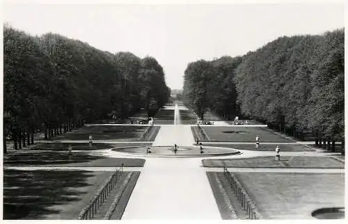 Germany Schwetzingen Deutschland schonster Schlossgarten