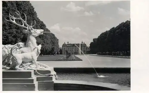 Germany Schwetzingen Deutschland schonster Schlossgarten