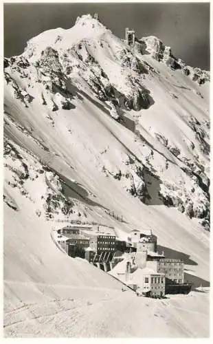 Germany Bayerische Zugspitzbahn
