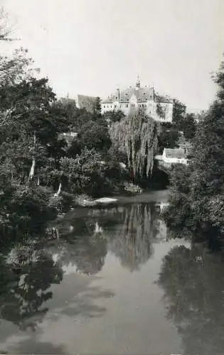 Postcard Romania Sighisoara