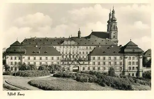 Germany Schloss Lanz